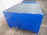 Denios Spill Containment Pallet