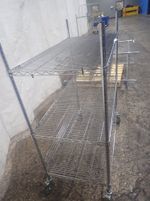 Portable Wire Rack