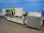 Hem Hem 1600xl Horizontal Band Saw