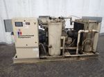 Grimmerschmidt Grimmerschmidt Air Compressor 150 Hp