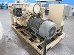 Grimmerschmidt Grimmerschmidt Air Compressor 150 Hp