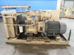 Grimmerschmidt Grimmerschmidt Air Compressor 150 Hp