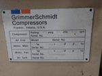 Grimmerschmidt Grimmerschmidt Air Compressor 150 Hp