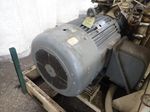 Grimmerschmidt Grimmerschmidt Air Compressor 150 Hp