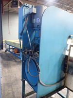 Multipress Multipress W4t120h Hydraulic Press