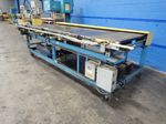  Powered 3belt Conveyor