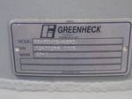 Greenheck Lab Exhaust