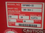 Hunter Hunter Dsp 9003dd Tire Balancer