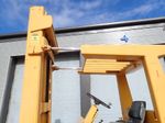 Hyster Hyster H200e Forklift