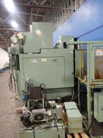 Okuma Okuma Gi10n Cnc Grinder