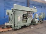 Okuma Okuma Ga26t Cnc Grinder