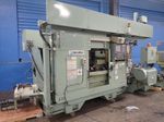 Okuma Okuma Ga26t Cnc Grinder