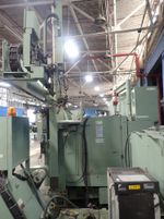 Okuma Okuma Ga26t Cnc Grinder