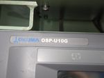 Okuma Okuma Ga26t Cnc Grinder