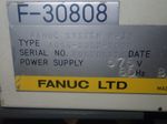 Fanuc Fanuc S500a05b1205b251a05b2352b002 Robot