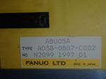 Fanuc Fanuc S500a05b1205b251a05b2352b002 Robot