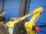 Fanuc Fanuc S500a05b1205b251a05b2352b002 Robot