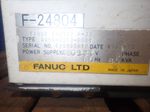 Fanuc Fanuc P155p1556rj2a05b2363b001 Robot