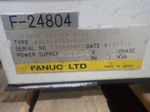 Fanuc Fanuc P155p1556rj2a05b2363b001 Robot