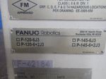 Fanuc Fanuc P145a05b2406b001 Robot