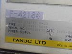 Fanuc Fanuc P145a05b2406b001 Robot