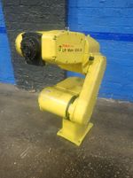 Fanuc Fanuc Lr Mate 200ib Robot