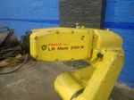Fanuc Fanuc Lr Mate 200ib Robot