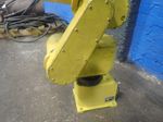 Fanuc Fanuc Lr Mate 200ib Robot