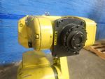 Fanuc Fanuc Lr Mate 200ib Robot
