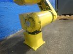 Fanuc Fanuc Lr Mate 200ib Robot