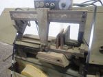  Horizontal Band Saw