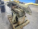  Horizontal Band Saw