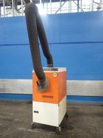 Kemper Fume Extractor