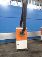 Kemper Fume Extractor