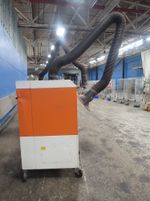 Kemper Fume Extractor