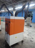 Kemper Fume Extractor