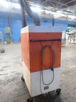 Kemper Fume Extractor