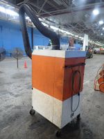 Kemper Fume Extractor