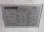Kemper Fume Extractor
