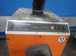 Kemper Fume Extractor