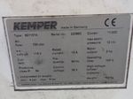 Kemper Fume Extractor