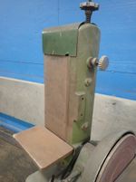  Disc  Belt Sander