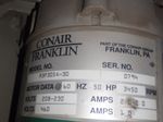 Conair Franklin Central Dryer