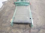 Roach Belt Conveyor