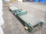 Roach Belt Conveyor