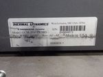 Thermal Dynamics Thermal Dynamics Ultracut 150 Plasma Cutting System