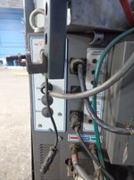 Thermal Dynamics Thermal Dynamics Ultracut 150 Plasma Cutting System