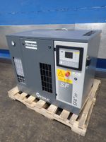 Atlas Copco Atlas Copco Sf4 Air Compressor