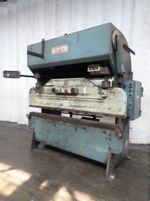 Diacro Diacro 758 Press Brake 8