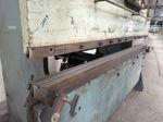 Diacro Diacro 758 Press Brake 8